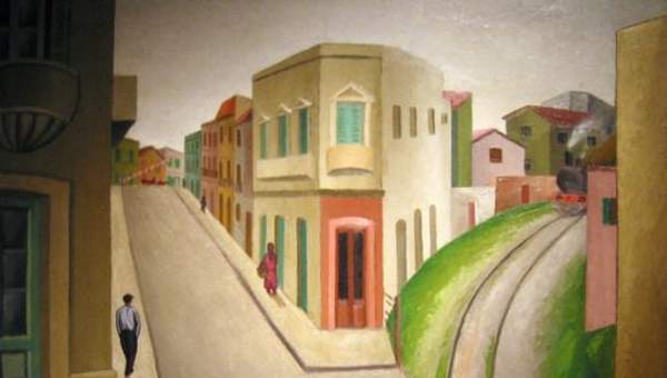 Calle de Magallanes o Boca de Víctor Cúnsolo Calle de Magallanes o Boca de Víctor Cúnsolo