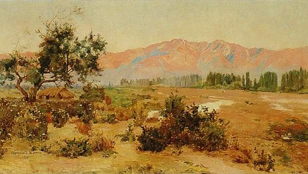 Cordillera Cordillera