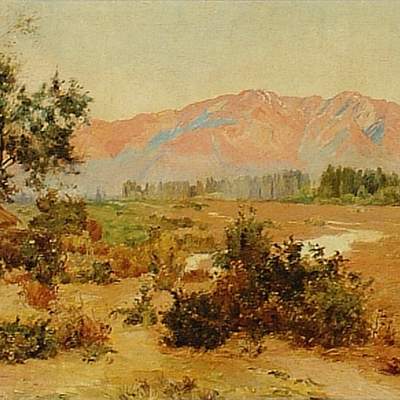 Cordillera Cordillera