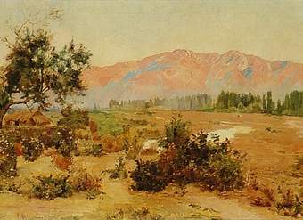 Cordillera Cordillera