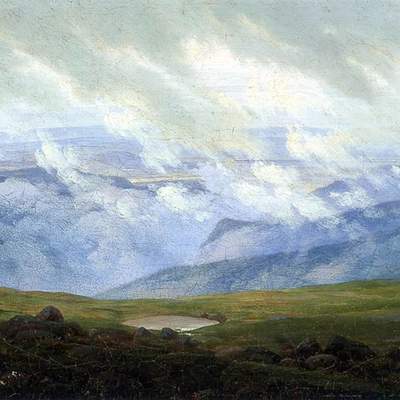 Nubes pasajeras Nubes pasajeras