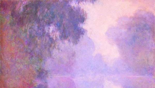 Mañana brumosa Mañana brumosa