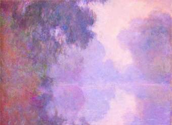 Mañana brumosa Mañana brumosa