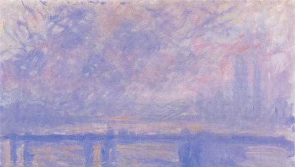 Puente de Charing Cross Puente de Charing Cross