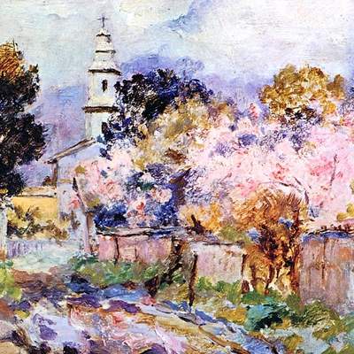 Calle de Limache Calle de Limache