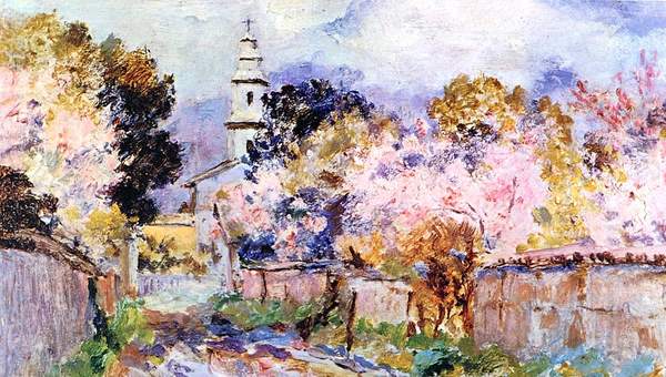 Calle de Limache Calle de Limache