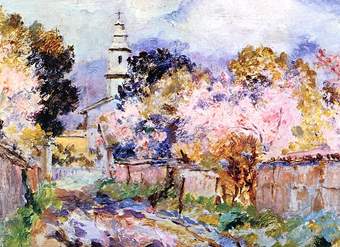 Calle de Limache Calle de Limache