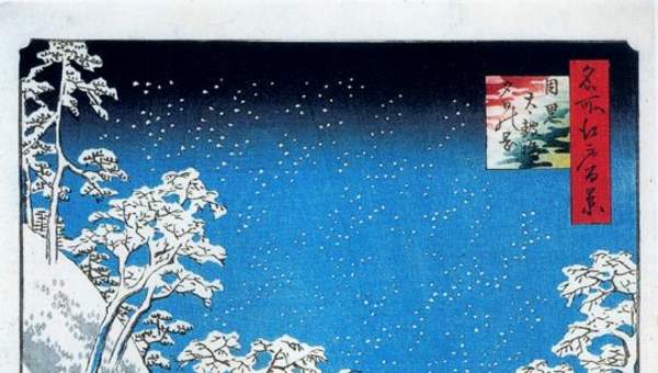 Puente en el atardecer Puente en el atardecer