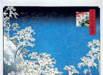 Puente en el atardecer Puente en el atardecer