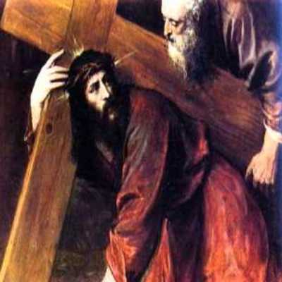 Pasión y muerte Pasión y muerte