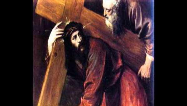 Pasión y muerte Pasión y muerte