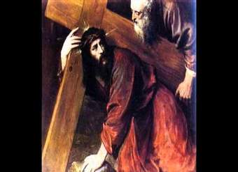 Pasión y muerte Pasión y muerte