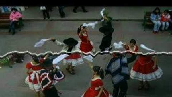 La Sajuriana La Sajuriana