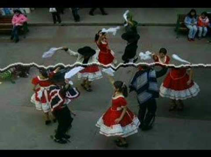 La Sajuriana La Sajuriana