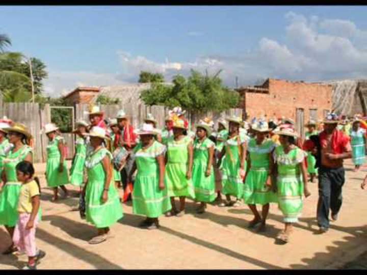 Pastoreta del Ychepe flauta Pastoreta del Ychepe flauta