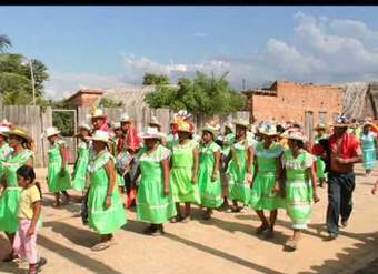 Pastoreta del Ychepe flauta Pastoreta del Ychepe flauta