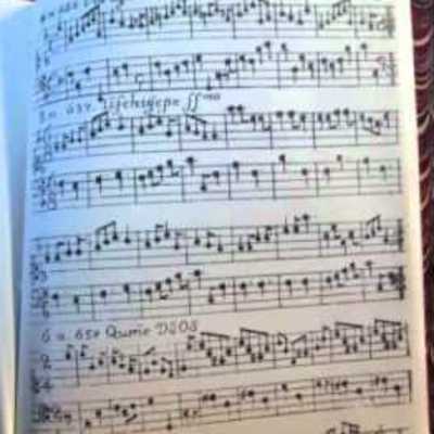 Cume che que ni Cume che que ni