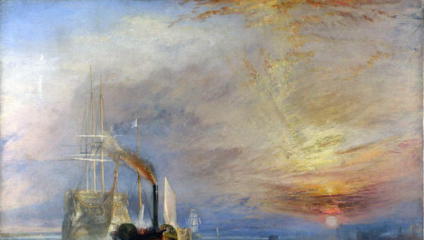 El temerario El temerario