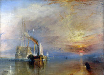 El temerario El temerario