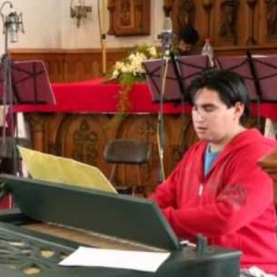 María, todo es María María, todo es María