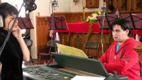 María, todo es María María, todo es María