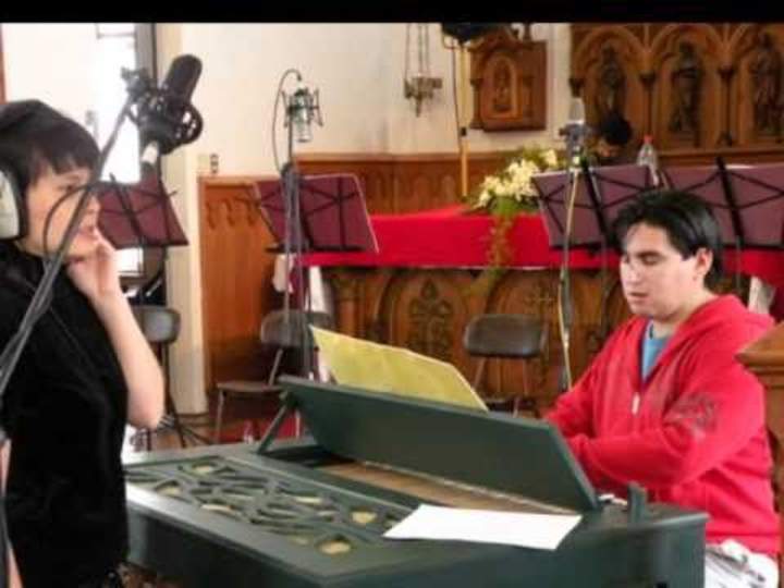 María, todo es María María, todo es María