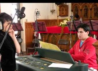 María, todo es María María, todo es María