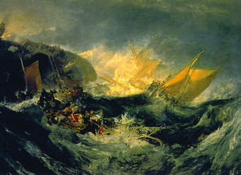 Naufragio Naufragio