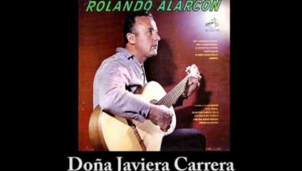 Doña Javiera Carrera Doña Javiera Carrera