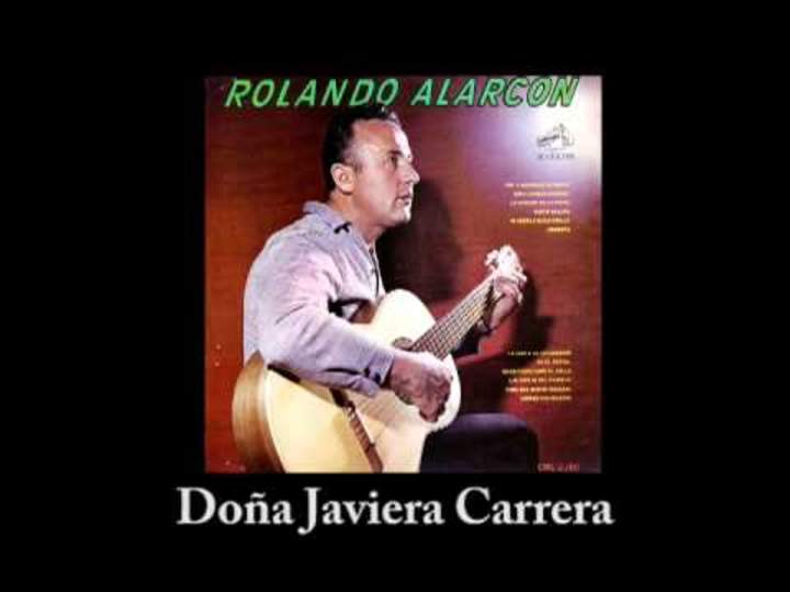 Doña Javiera Carrera Doña Javiera Carrera