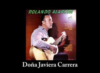 Doña Javiera Carrera Doña Javiera Carrera