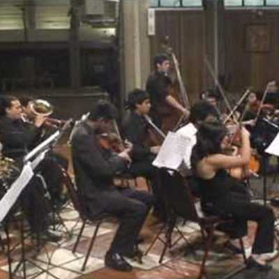 Doña Javiera Carrera Doña Javiera Carrera