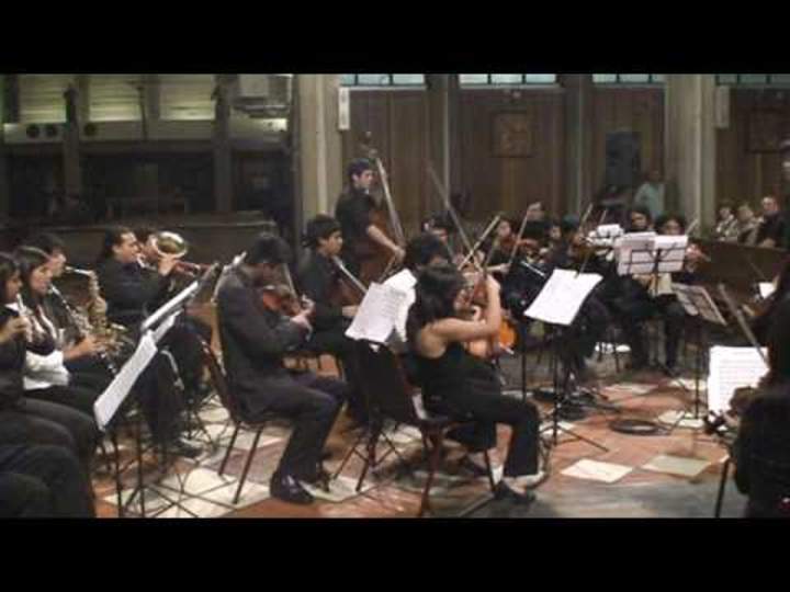 Doña Javiera Carrera Doña Javiera Carrera