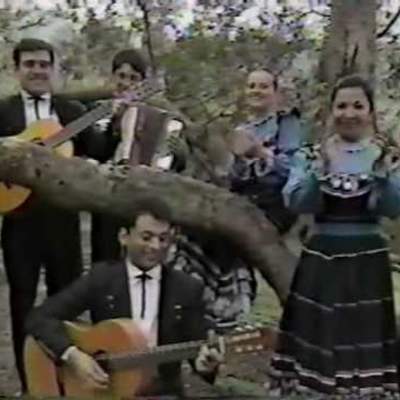 La Violeta y la Parra La Violeta y la Parra