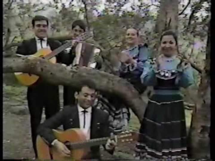 La Violeta y la Parra La Violeta y la Parra