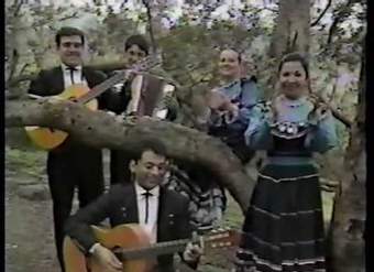 La Violeta y la Parra La Violeta y la Parra