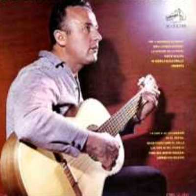 Mi abuela bailó sirilla Mi abuela bailó sirilla