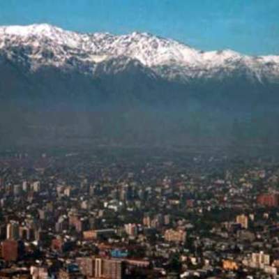 Adiós Santiago querido Adiós Santiago querido