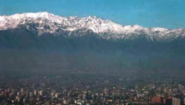 Adiós Santiago querido Adiós Santiago querido