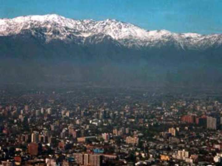 Adiós Santiago querido Adiós Santiago querido