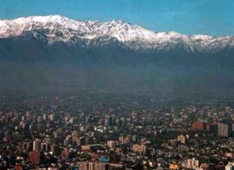 Adiós Santiago querido Adiós Santiago querido