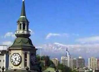 Adiós Santiago querido Adiós Santiago querido