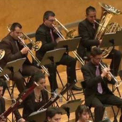 Allegro con fuoco  de la sinfonía en fa menor Op.36 Allegro con fuoco  de la sinfonía en fa menor Op.36