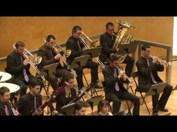 Allegro con fuoco  de la sinfonía en fa menor Op.36 Allegro con fuoco  de la sinfonía en fa menor Op.36