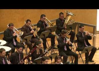 Allegro con fuoco  de la sinfonía en fa menor Op.36 Allegro con fuoco  de la sinfonía en fa menor Op.36