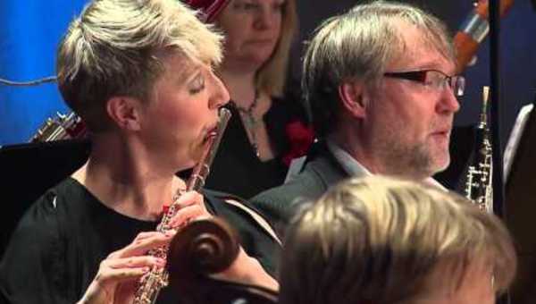 Finale Spiritoso de la Sinfonía n° 104 Londres Finale Spiritoso de la Sinfonía n° 104 Londres