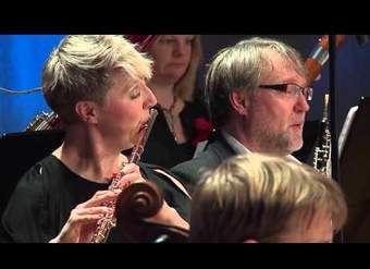 Finale Spiritoso de la Sinfonía n° 104 Londres Finale Spiritoso de la Sinfonía n° 104 Londres