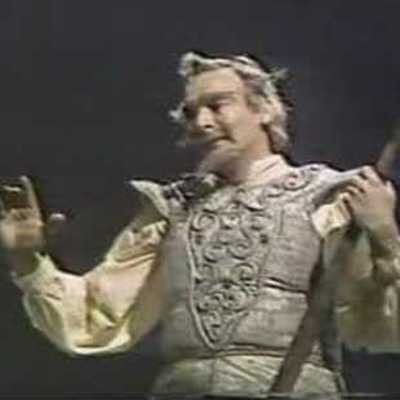 Andantino, tema con variaciones de La Trucha Andantino, tema con variaciones de La Trucha