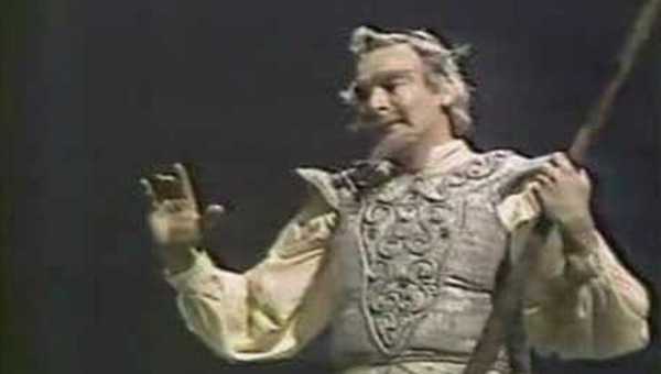 Andantino, tema con variaciones de La Trucha Andantino, tema con variaciones de La Trucha