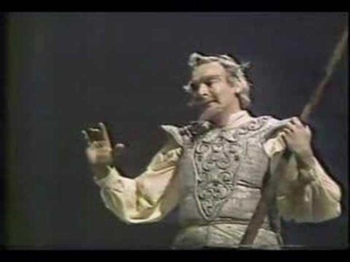 Andantino, tema con variaciones de La Trucha Andantino, tema con variaciones de La Trucha